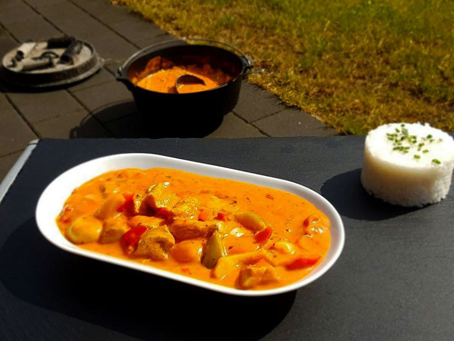 Dutch Oven - Kiki&rsquo;s BBQ | Grillrezepte, BBQ-Blog