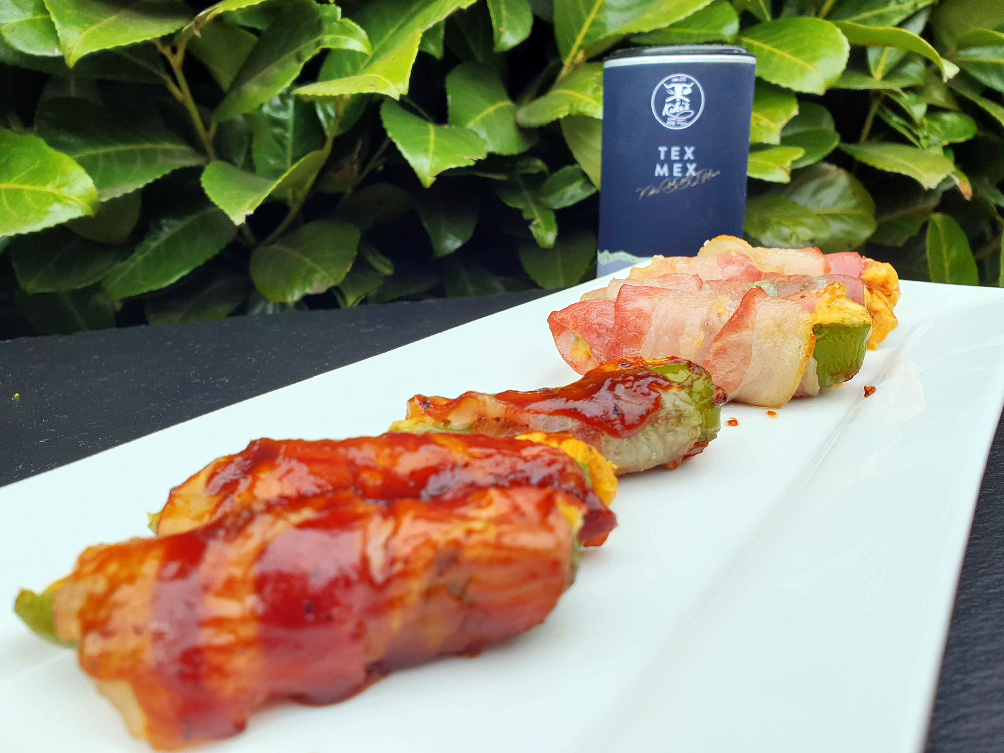 Jalapeno Poppers Kiki's BBQ Grillrezepte, BBQBlog